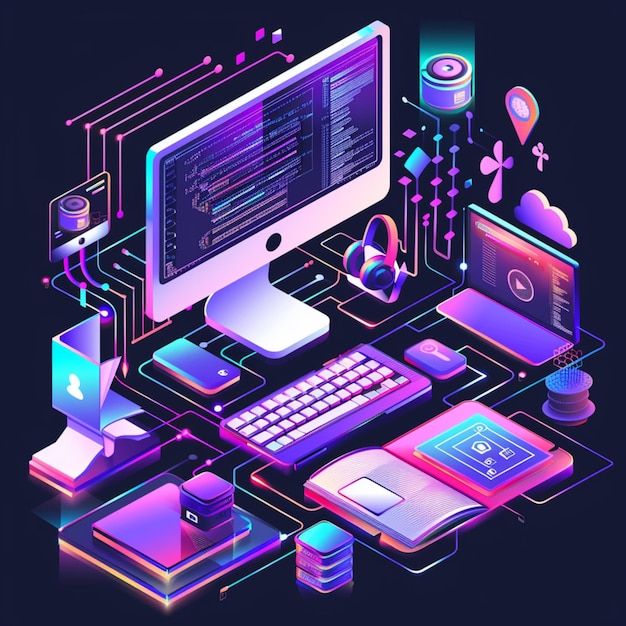 Parallel Data Processing